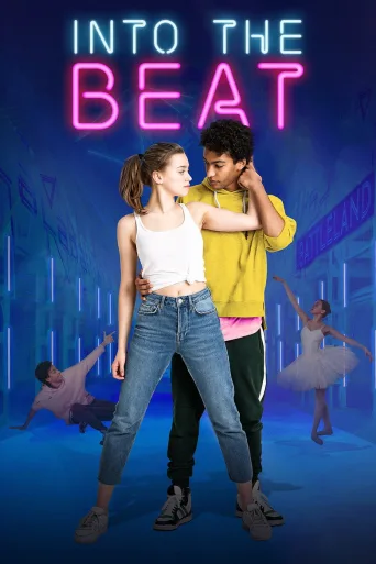 Into the Beat (2020)