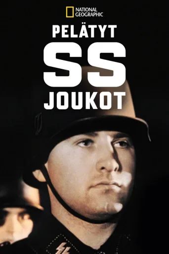 Pelätyt SS-joukot (2017)