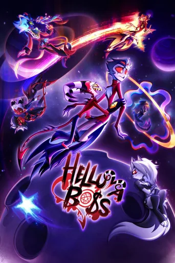 Helluva Boss (2020)