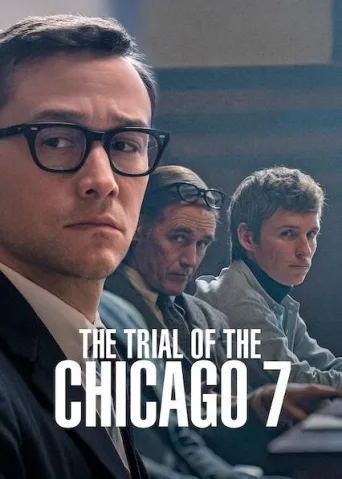 The Trial of the Chicago 7 (2020)