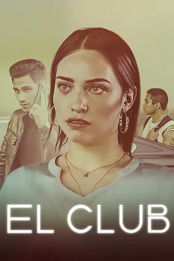 Las Lomasin klubi (2019)