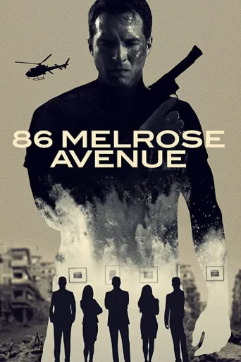 86 Melrose Avenue (2021)