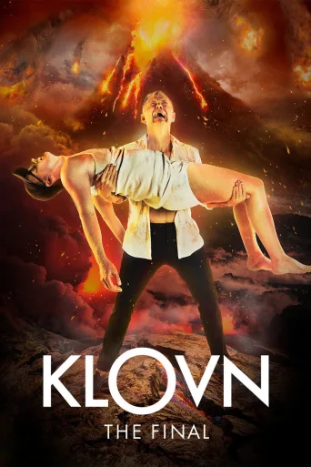 Klovni The Final (2020)