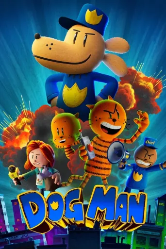 Koiramies (2025)
