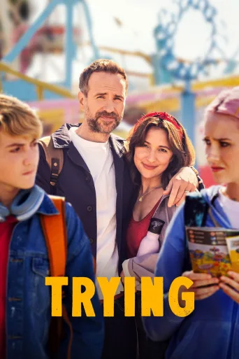 Trying (2020)