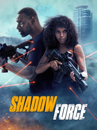 Shadow Force (2025)