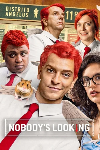 Oman onnensa nojassa (2019)