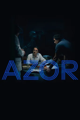 Azor (2021)