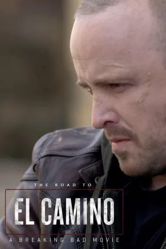 Tie El Caminoon: Näin tehtiin El Camino: Breaking Bad -elokuva (2019)