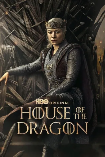 House of the Dragon (2022)