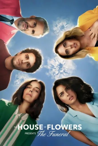 Kukkatalo: Hautajaiset (2019)