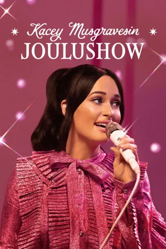 Kacey Musgravesin joulushow (2019)