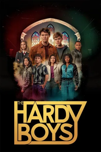 The Hardy Boys (2021)