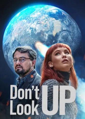 Don't Look Up (2021)