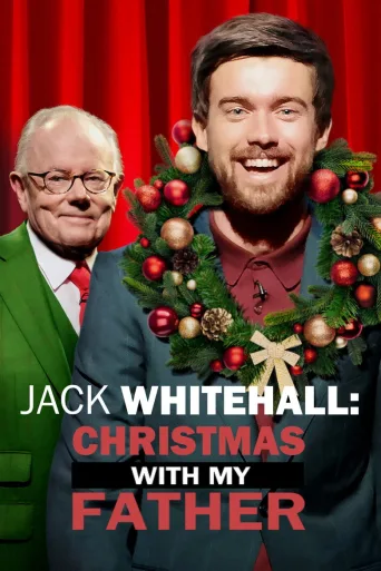 Jack Whitehall: Joulu isän kanssa (2019)