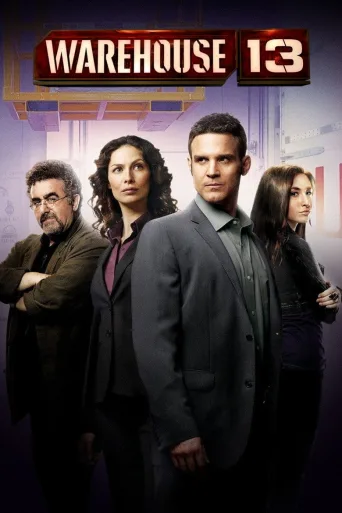 Varasto 13 (2009)
