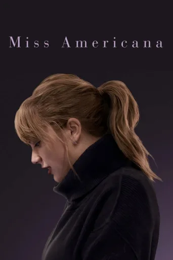 Miss Americana (2020)