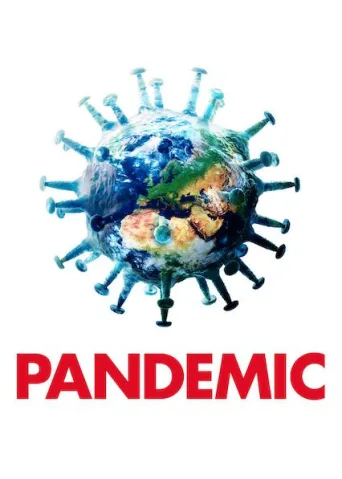 Pandemia: Miten estää leviäminen (2020)