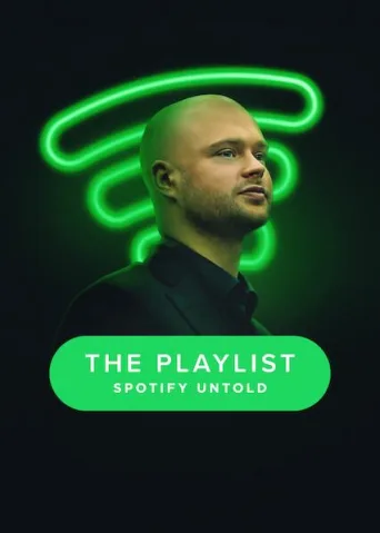 The Playlist (2022)