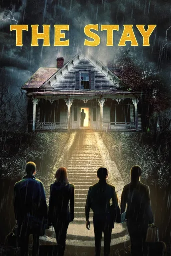 The Stay (2021)