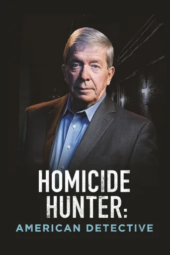 Joe Kenda: Murha joka ei unohdu (2021)