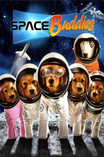 Pentujengi avaruudessa (2009)