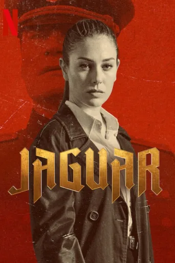 Jaguaari (2021)