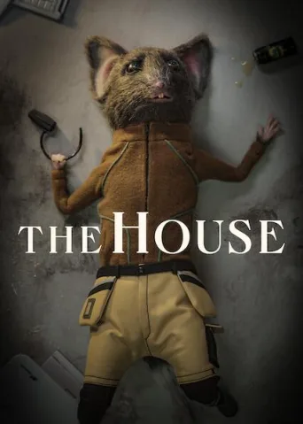 The House (2022)