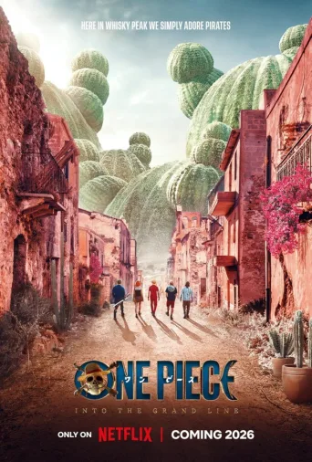 One Piece (2023)