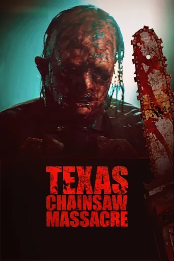Texasin moottorisahamurhat (2022)