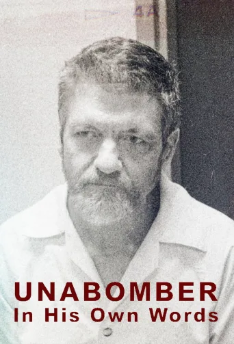 Unabomber - Omin sanoin (2020)
