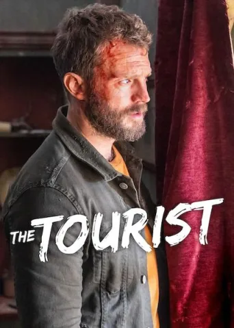 The Tourist (2022)