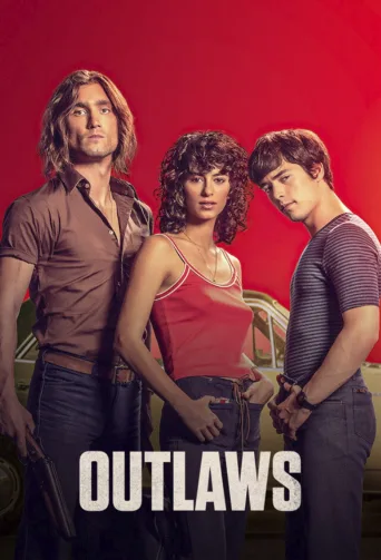 Outlaws (2021)