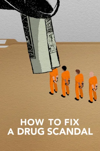 How to Fix a Drug Scandal (2020)