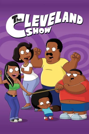 Cleveland Show (2009)