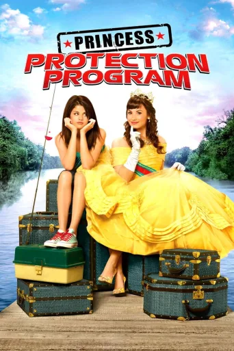 Princess Protection Program (2009)