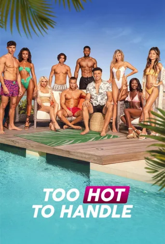 Too Hot to Handle (2020)