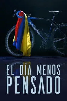 Yllätysten kausi 2019: Movistar Teamin matkassa (2020)