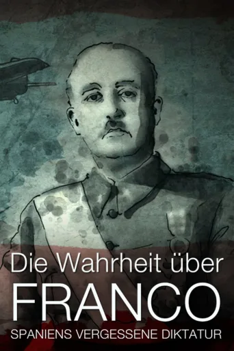 Historia: Franco - Unohdettu diktaattori (2017)