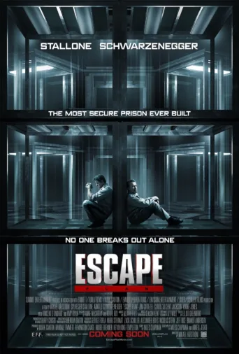 Escape Plan (2013)