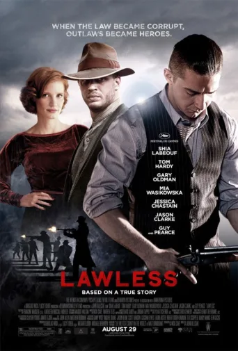 Laittomat (2012)