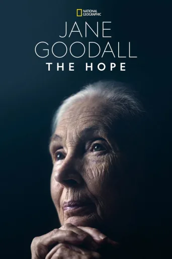Jane Goodall: Toivo (2020)