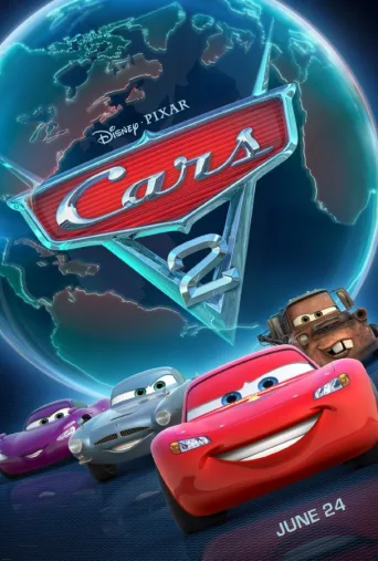 Autot 2 (2011)