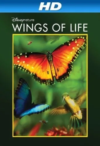 Wings of Life (2011)