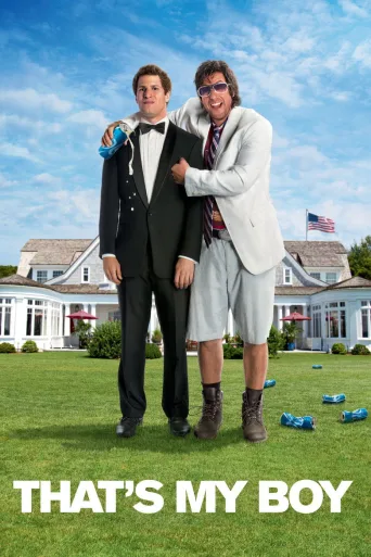 That is my Boy (2012)