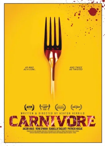 Carnivore (2020)