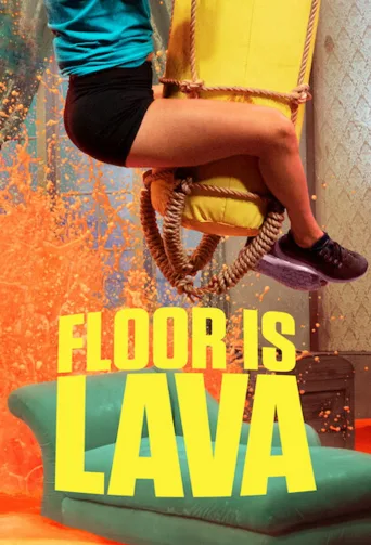 Lattia on laavaa (2020)