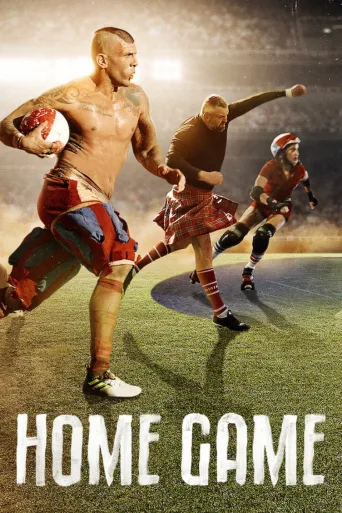 Näin maailma urheilee (2020)