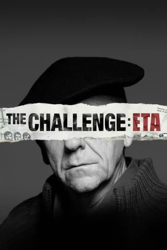 The Challenge: ETA (2020)