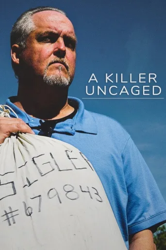 I AM A KILLER: RELEASED (2020)